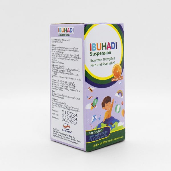 IBUHADI - Image 5