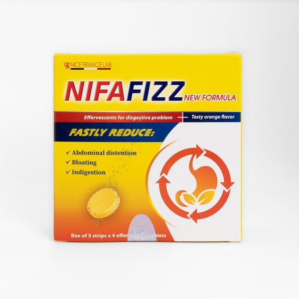 NIFAFIZZ