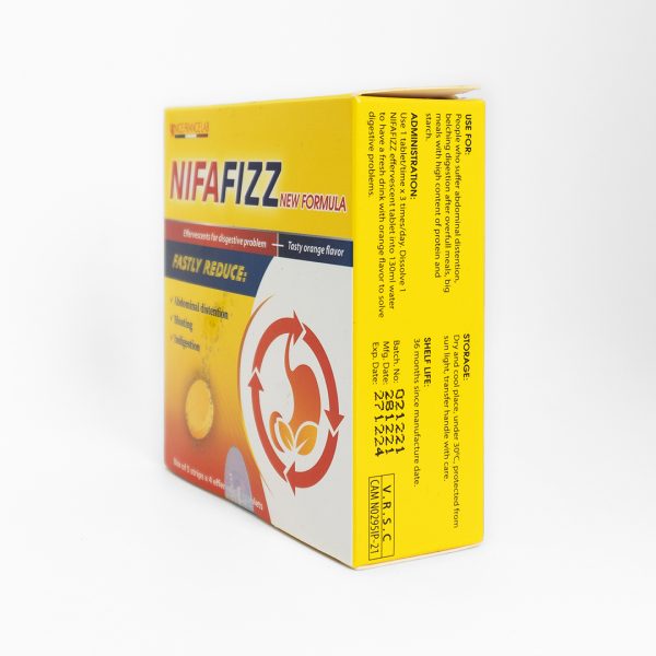 NIFAFIZZ - Image 4