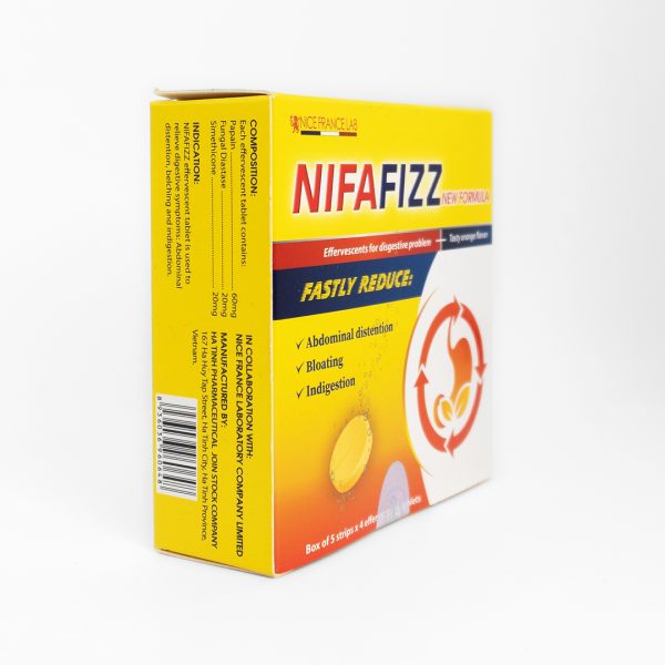 NIFAFIZZ - Image 3