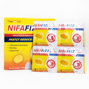 Alternative view of NIFAFIZZ