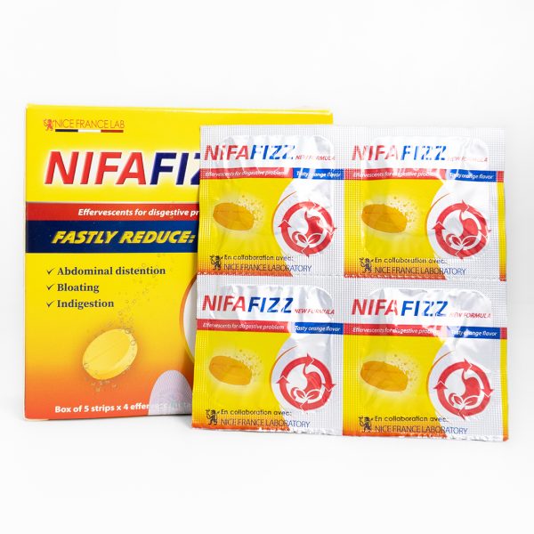 NIFAFIZZ - Image 2
