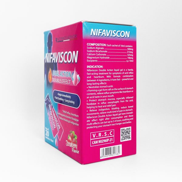 NIFAVISCON - Image 4
