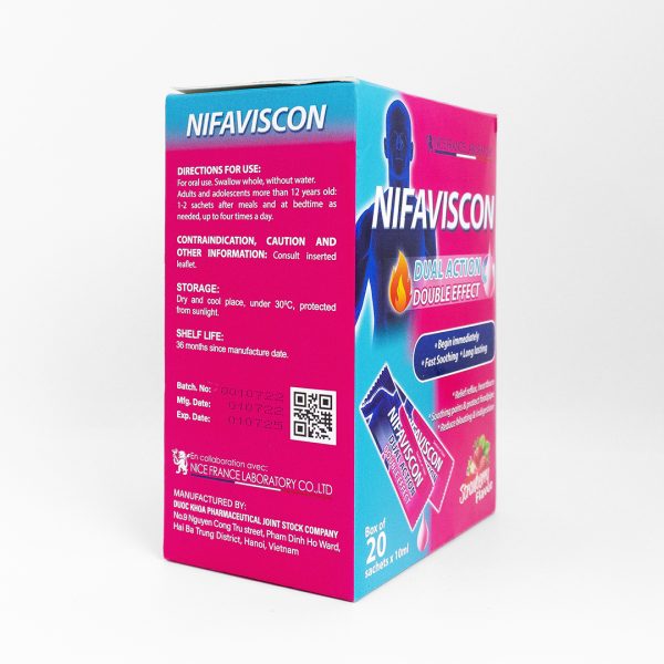 NIFAVISCON - Image 3
