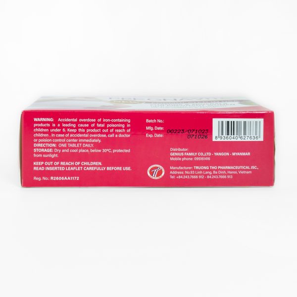 PREGNAVITE - Image 4