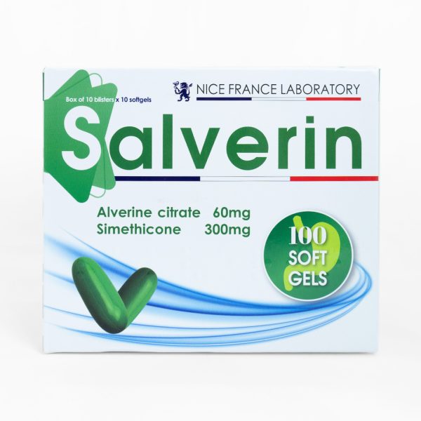 Salverin