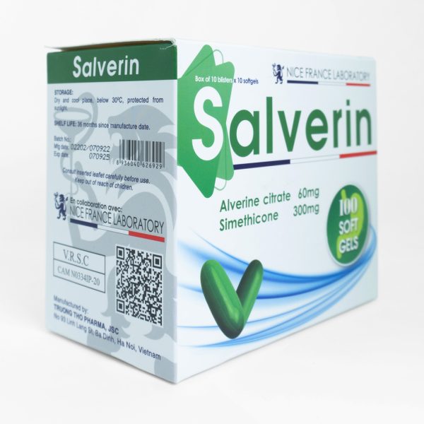 Salverin - Image 4