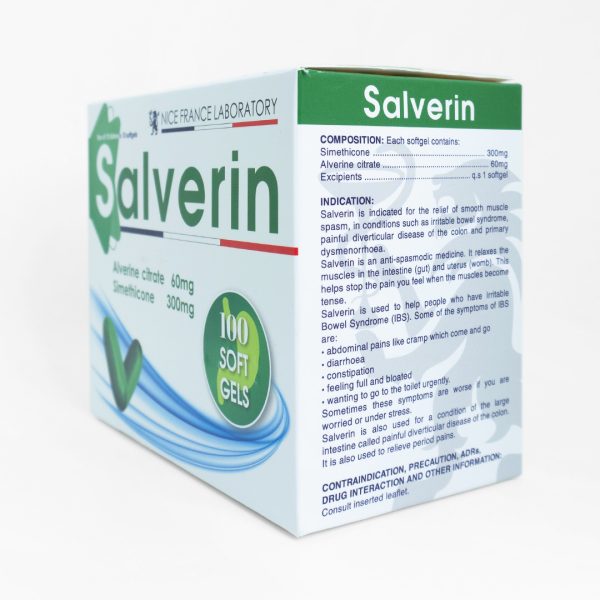 Salverin - Image 3