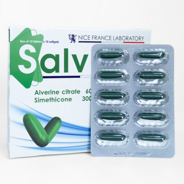 Salverin - Image 2