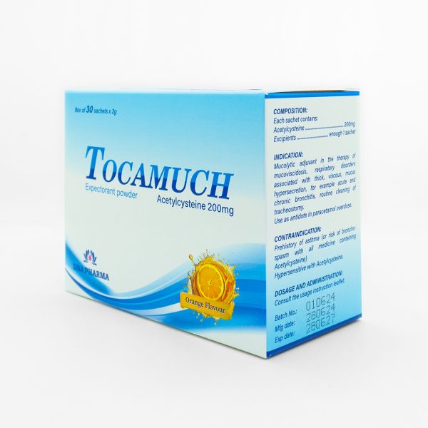 Tocamuch - Image 3