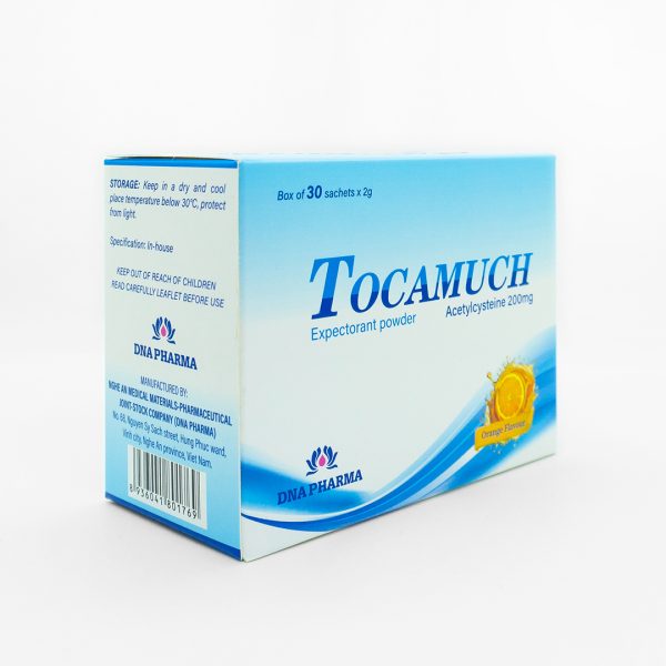 Tocamuch - Image 4