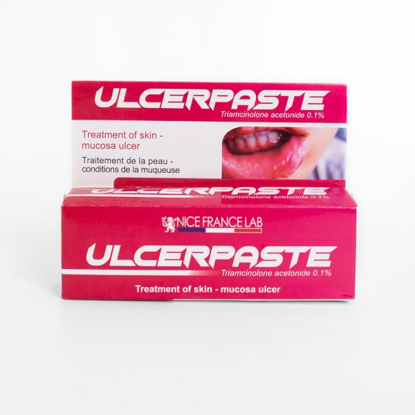 ULCERPASTE