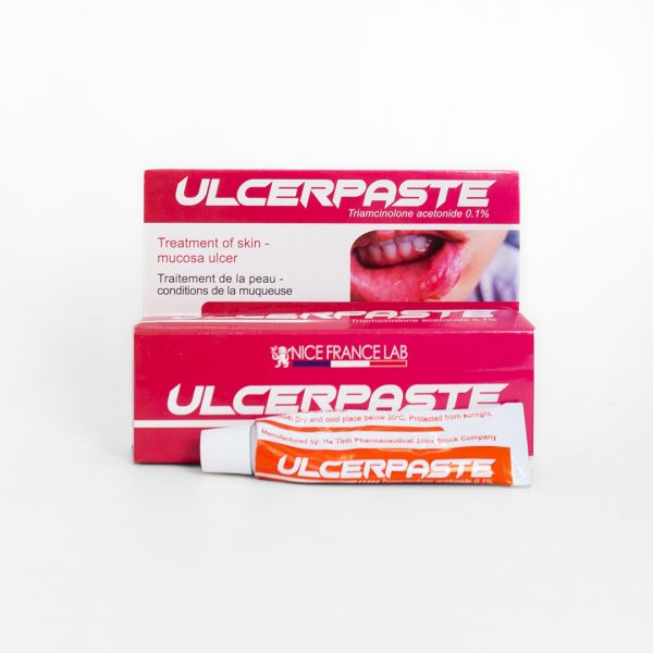 ULCERPASTE - Image 2