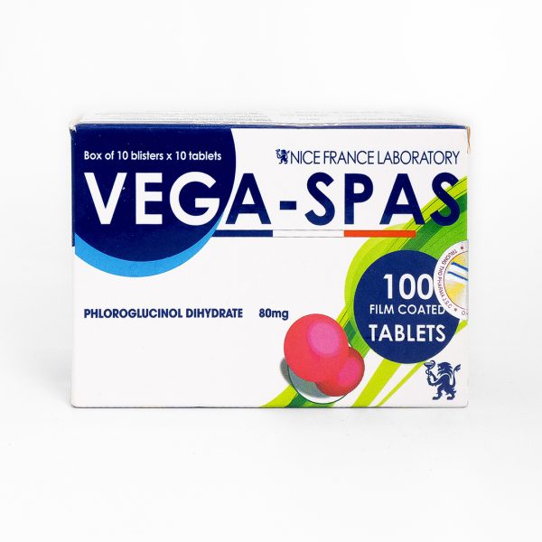 VEGA-SPAS