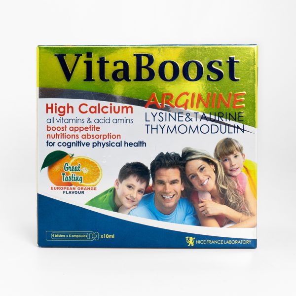 VitaBoost
