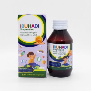 Alternative view of IBUHADI