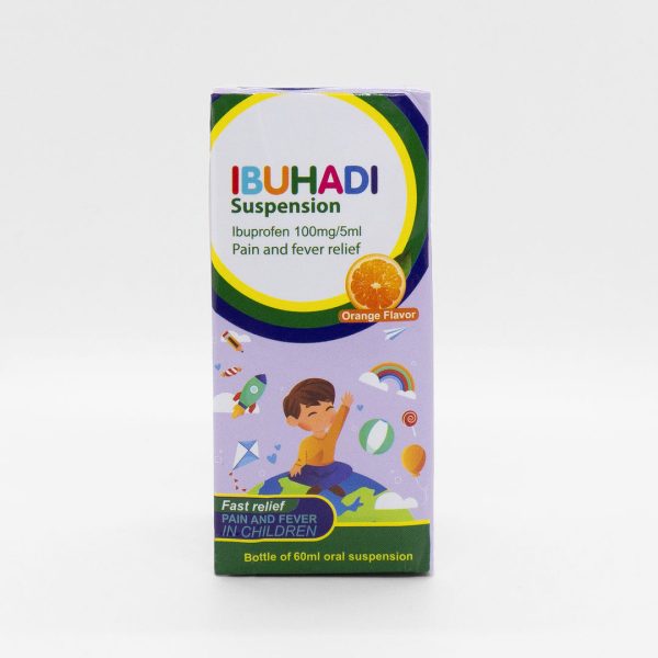 IBUHADI