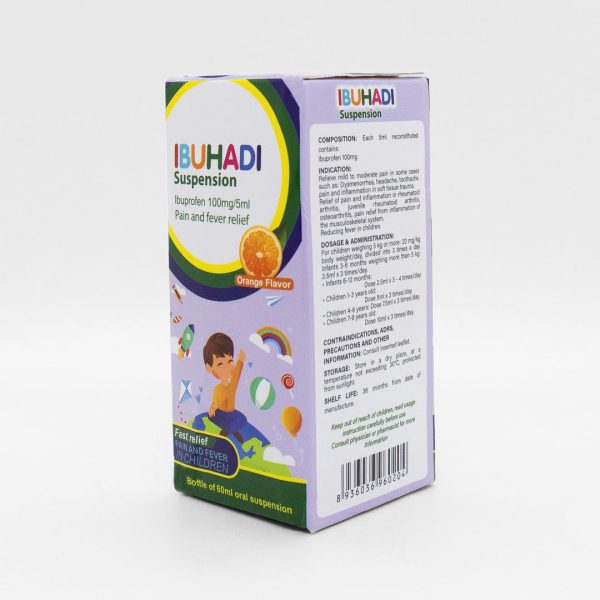 IBUHADI - Image 4