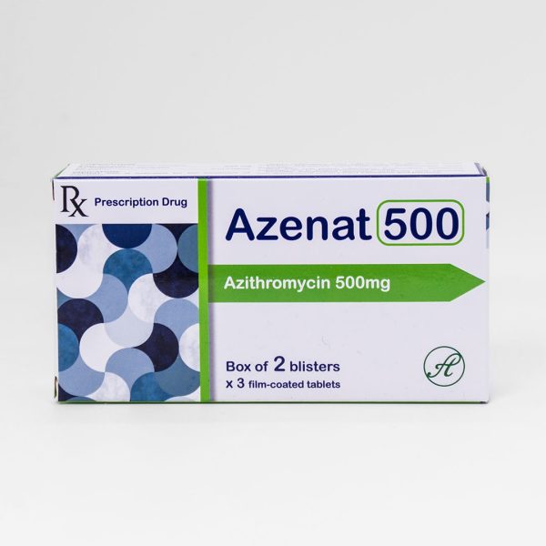 Azenat 500