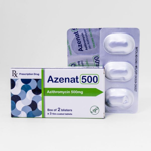 Azenat 500 - Image 3