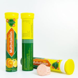 Alternative view of Multivitamin