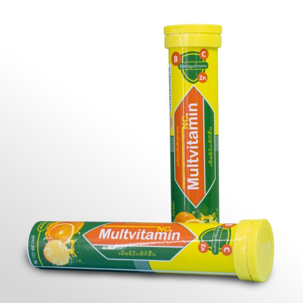 Multivitamin - Image 3