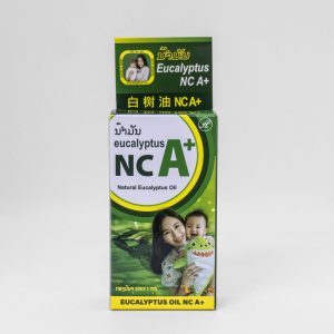 Eucalyptus NC A+