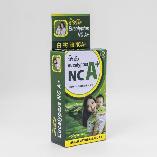 Eucalyptus NC A+ - Image 2