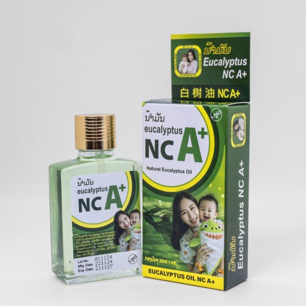 Eucalyptus NC A+ - Image 3