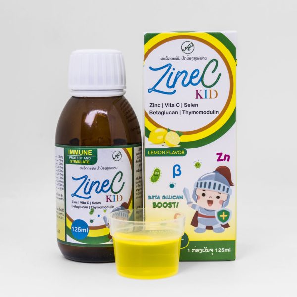 ZineC Kid - Image 5