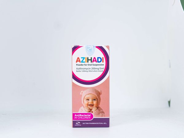 AZIHADI - Image 2