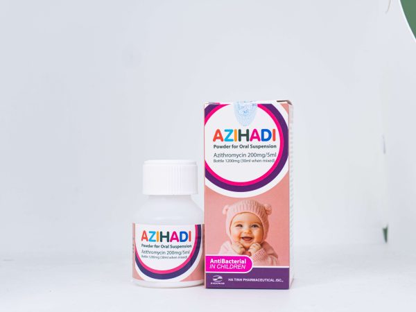 AZIHADI