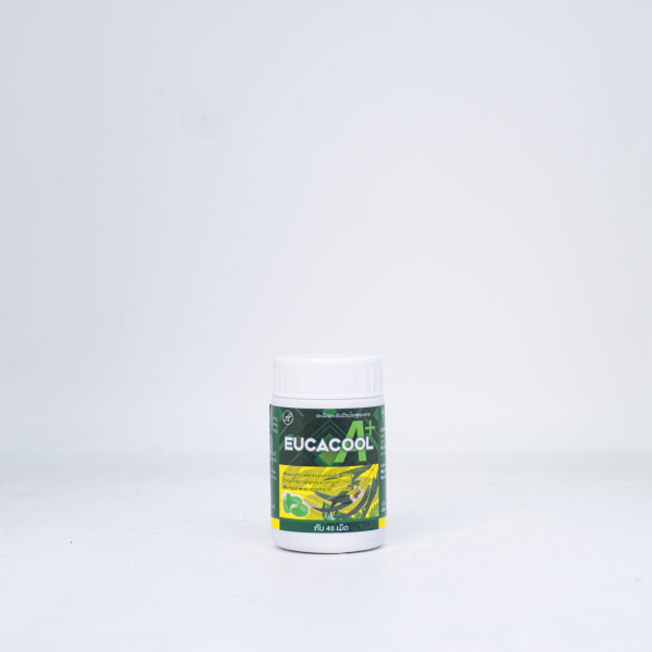 EUCACOOL A+ - Image 2