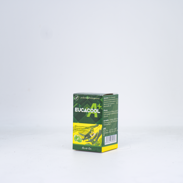 EUCACOOL A+ - Image 3