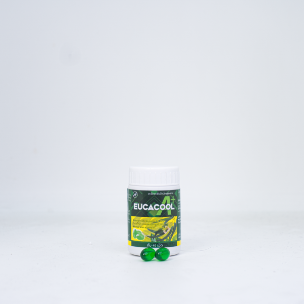 EUCACOOL A+ - Image 4