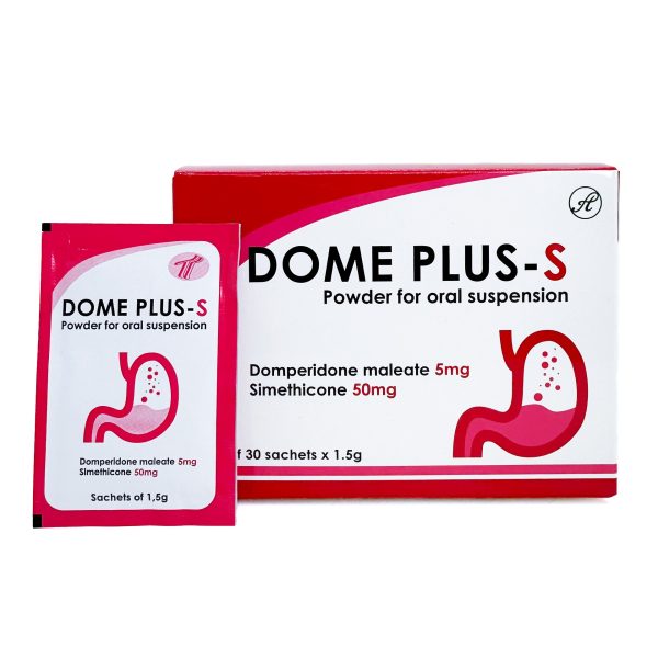 DOME PLUS-S