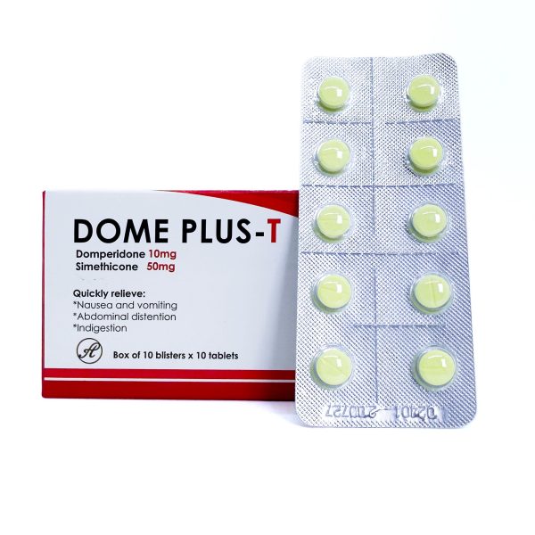 DOME PLUS-T - Image 2