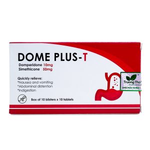 DOME PLUS-T