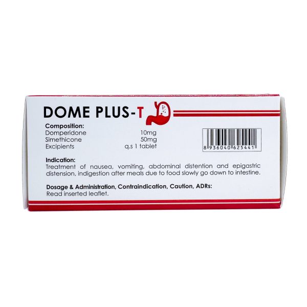 DOME PLUS-T - Image 3