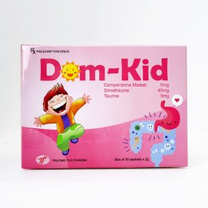 Alternative view of DOM-KID