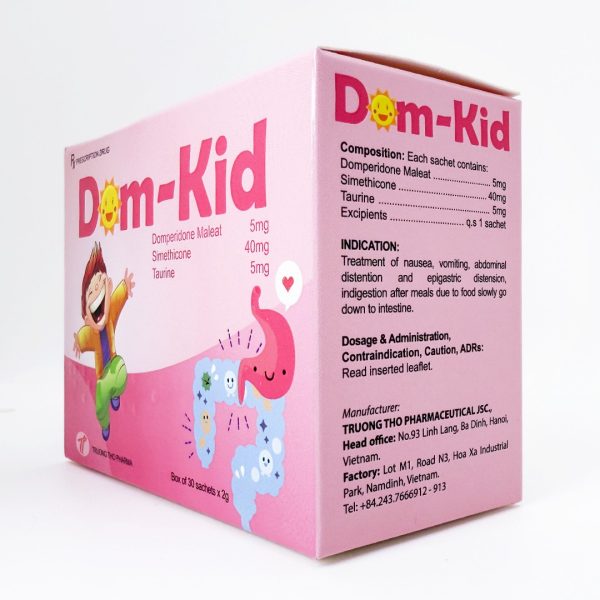 DOM-KID - Image 3