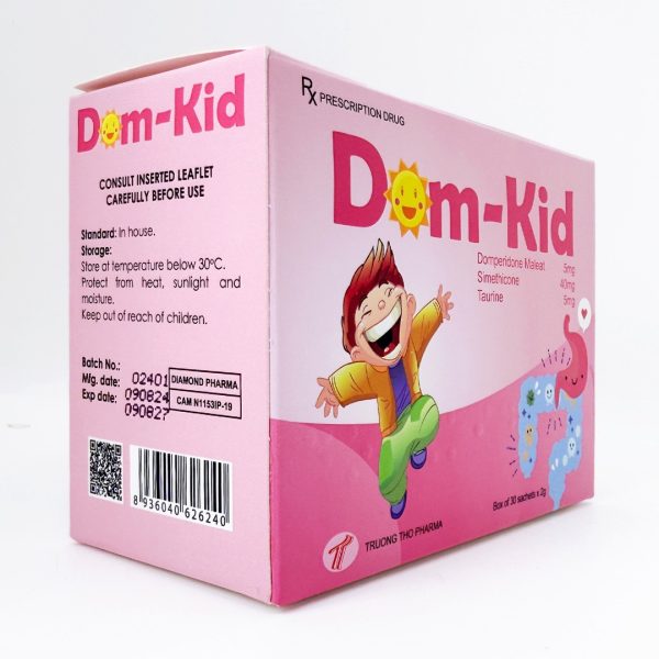 DOM-KID - Image 4