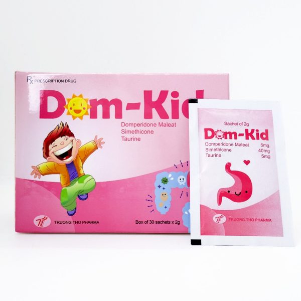 DOM-KID