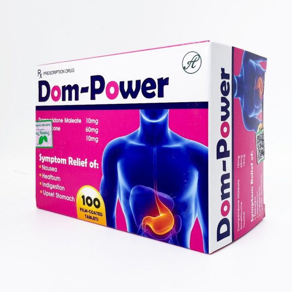 DOM-POWER - Image 3