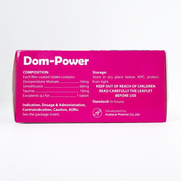 DOM-POWER - Image 4