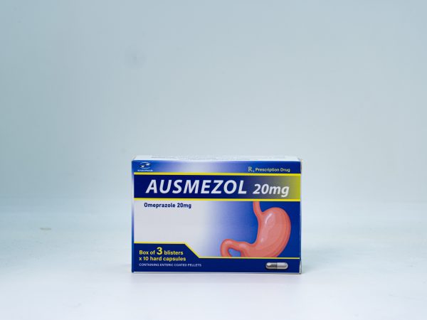 AUSMEZOL
