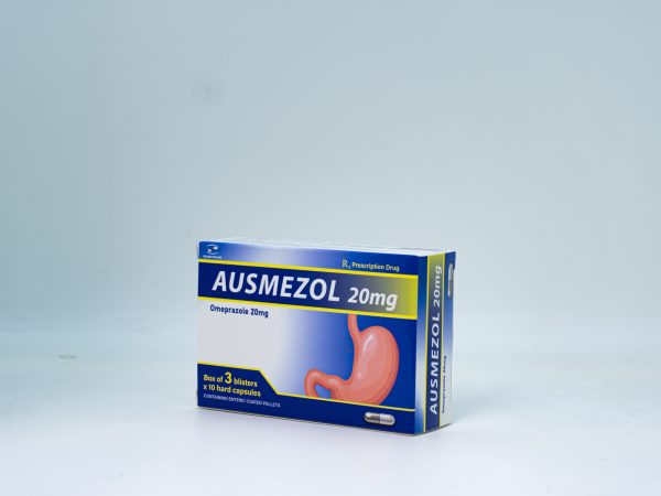 AUSMEZOL - Image 6