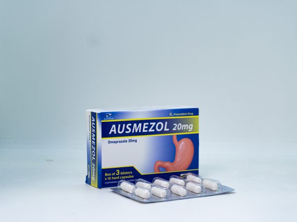 AUSMEZOL - Image 2