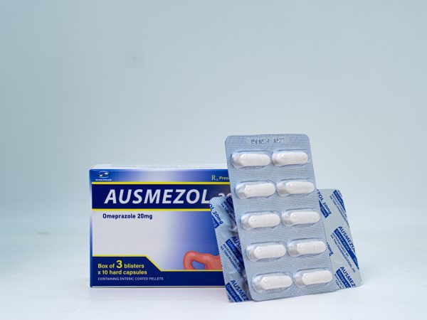 AUSMEZOL - Image 5