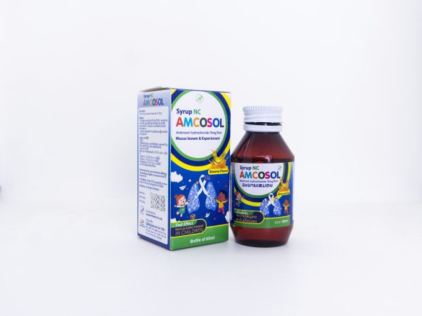 AMCOSOL - Image 2